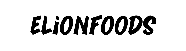 BLOMBERG  Free Fonts Download