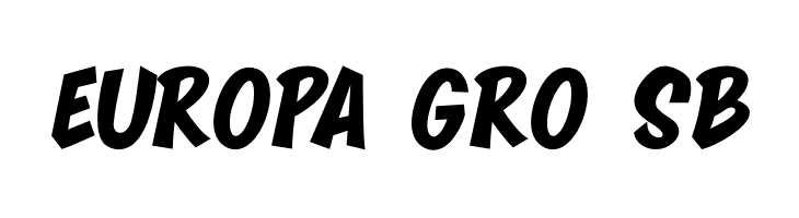 BLOMBERG  Free Fonts Download
