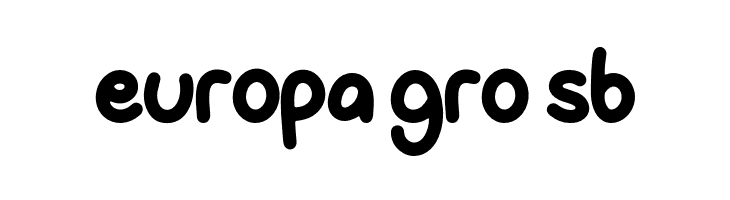 PaperCandy  Free Fonts Download