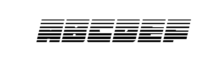 Lobo Tommy Gradient Italic  Free Fonts Download