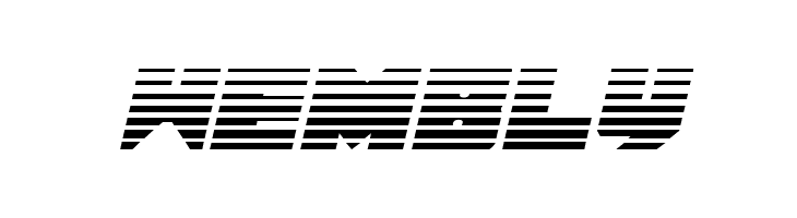 Lobo Tommy Gradient Italic  Free Fonts Download