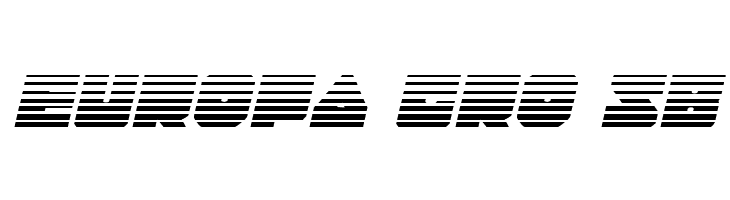 Lobo Tommy Gradient Italic  Free Fonts Download