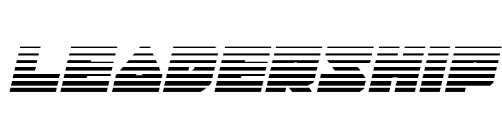 Lobo Tommy Gradient Italic  Free Fonts Download