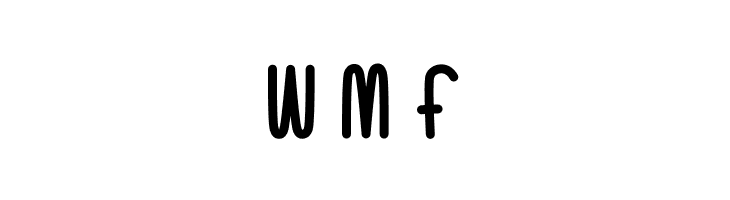 Happy Child PERSONAL USE ONLY!  Free Fonts Download