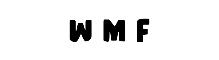 Hulk Comic  Free Fonts Download