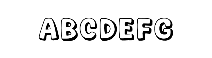 Soda Shake  Free Fonts Download