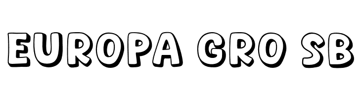 Soda Shake  Free Fonts Download