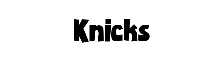 Chomiqy free version Regular  Free Fonts Download