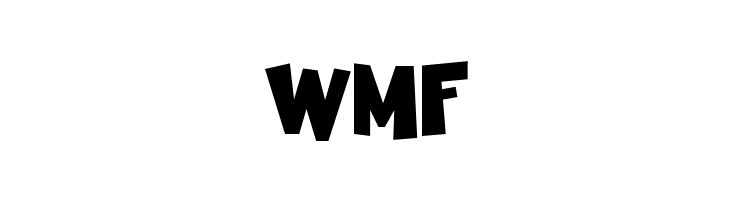 Chomiqy free version Regular  Free Fonts Download