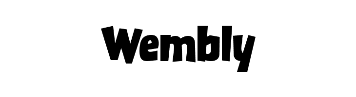 Chomiqy free version Regular  Free Fonts Download