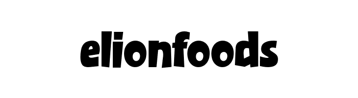 Chomiqy free version Regular  Free Fonts Download