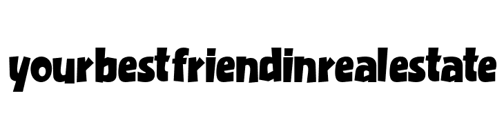 Chomiqy free version Regular  Free Fonts Download