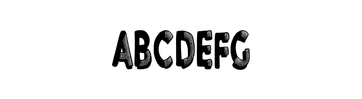 Binoculars  Free Fonts Download