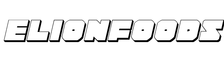 Lobo Tommy 3D Italic  Free Fonts Download