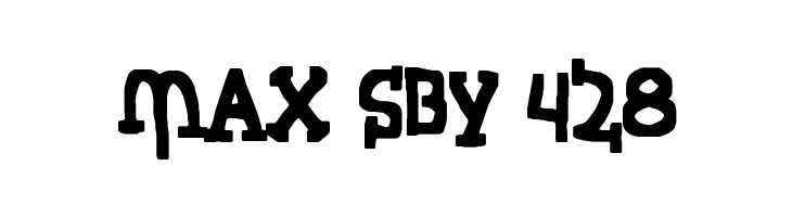 Kids Are The Future  Free Fonts Download