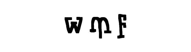 Kids Are The Future  Free Fonts Download