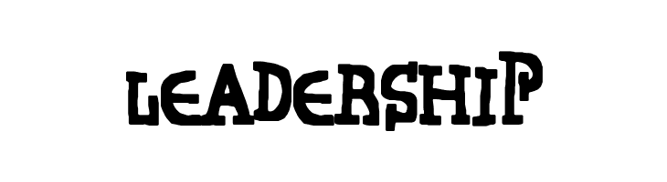 Kids Are The Future  Free Fonts Download