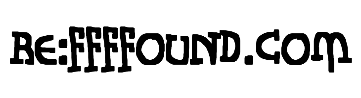 Kids Are The Future  Free Fonts Download