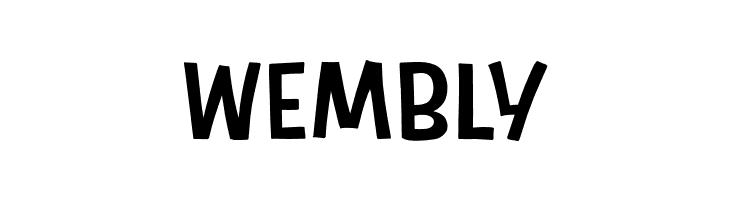 Brown Coffee  Free Fonts Download