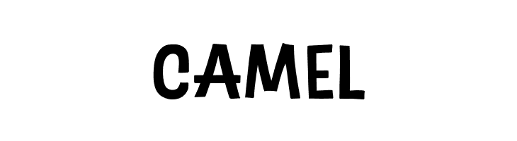 Brown Coffee  Free Fonts Download