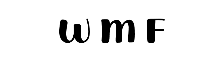 Coffee Normal  Free Fonts Download