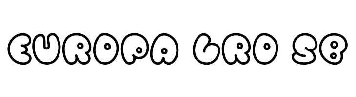 Chubby Cake PERSONAL USE ONLY!  Free Fonts Download