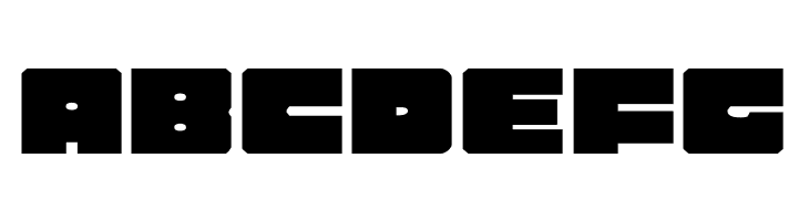 Lobo Tommy Expanded  Free Fonts Download