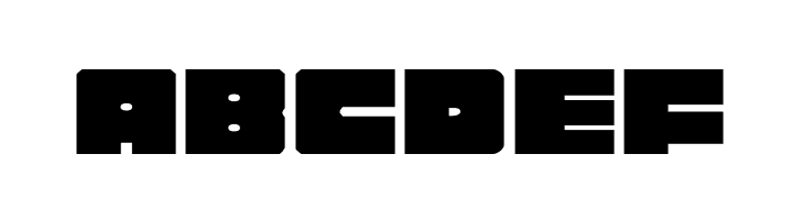 Lobo Tommy Expanded  Free Fonts Download