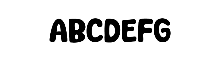 Bread Coffee  Free Fonts Download