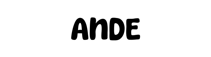 Bread Coffee  Free Fonts Download