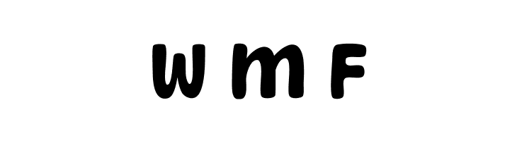 Bread Coffee  Free Fonts Download