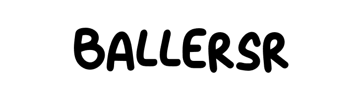 Lucky Blues Regular  Free Fonts Download