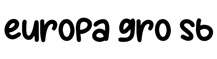 Lucky Blues Regular  Free Fonts Download