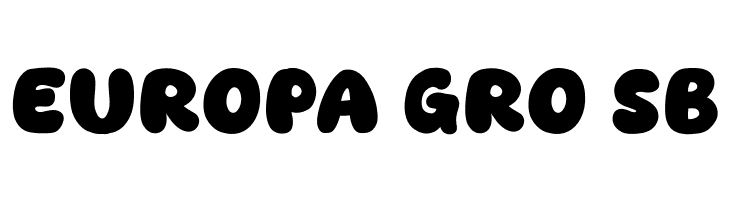 Sunday Burger  Free Fonts Download
