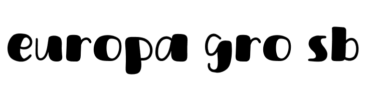 New Sushi  Free Fonts Download