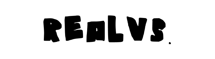 Nictown Regular  Free Fonts Download