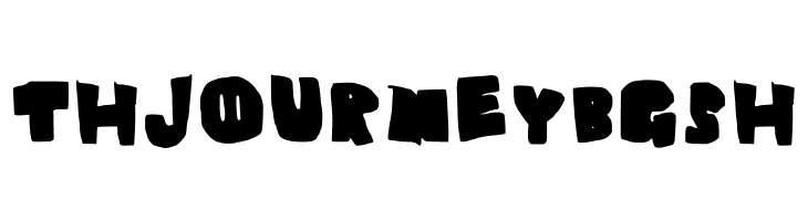 Nictown Regular  Free Fonts Download
