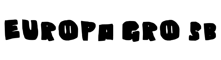 Nictown Regular  Free Fonts Download