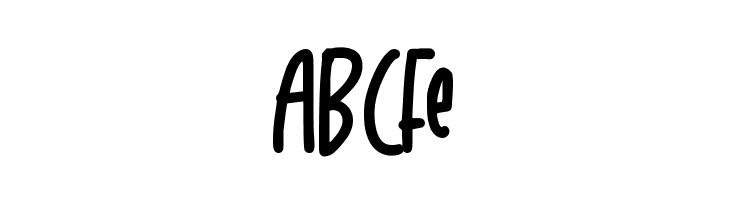 Lazy Kids  Free Fonts Download