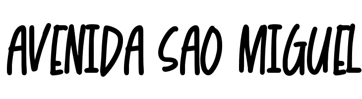 Lazy Kids  Free Fonts Download