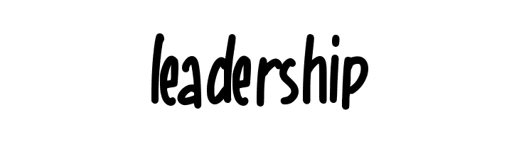 Lazy Kids  Free Fonts Download