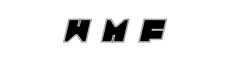 Lobo Tommy Pro Italic  Free Fonts Download