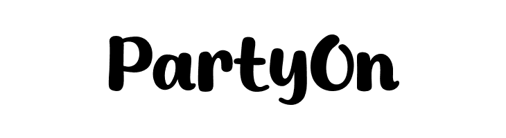 Coffee Fills  Free Fonts Download