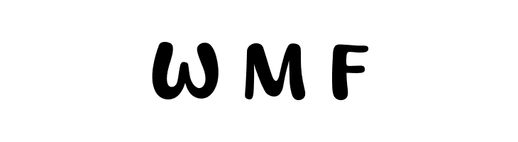 Coffee Fills  Free Fonts Download