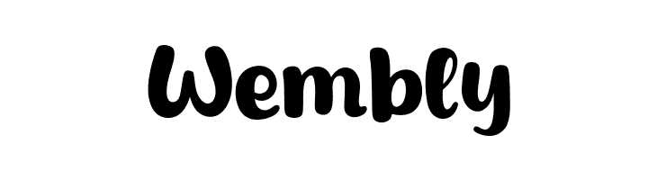 Coffee Fills  Free Fonts Download