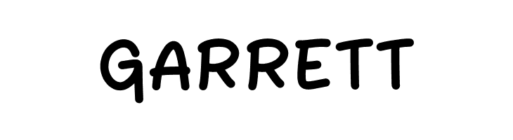 Mang Gondrong  Free Fonts Download