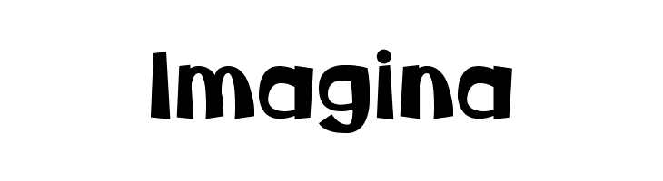 Green-Town  Free Fonts Download