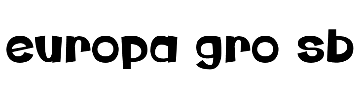 Green-Town  Free Fonts Download