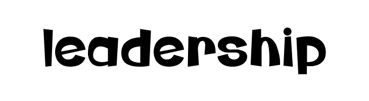 Green-Town  Free Fonts Download