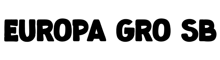 blackbuster  Free Fonts Download